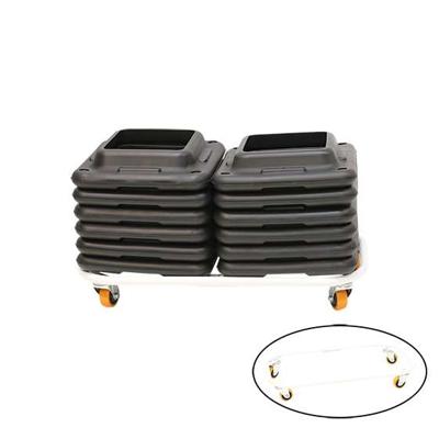 FURNITURE FOR FOOTS STEPS
