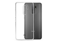 Mobilize Mobilize Gelly Case Xiaomi Redmi 9 Clear