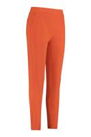 Blair bonded trouser - black - 08232