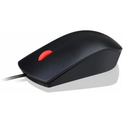 Lenovo Essential USB muis