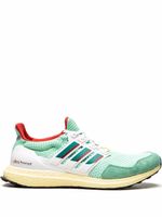 adidas baskets Ultraboost 1.0 DNA 'ZX 9000' - Vert - thumbnail