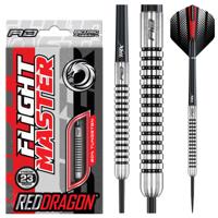 Red Dragon Fury 1