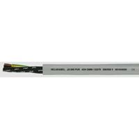 Helukabel JZ-500 PUR Stuurstroomkabel 4 G 0.75 mm² Grijs 23332-1000 1000 m