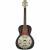 Gretsch G9241 Alligator Biscuit Round-Neck elektrisch-akoestische resonatorgitaar