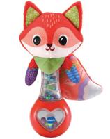 VTech dierenvriendjes rammelaar vos