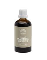 Mattisson Organic kaardebol complex tinctuur bio