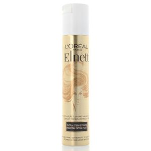 Elnett Haarspray extra sterke fixatie (200 ml)