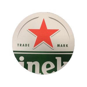 Heineken - Bierviltjes - 100 stuks