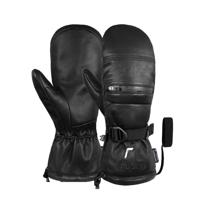 Reusch Fullback Down R-Tex Xt Want Black 10 Reusch Fullback Down R-Tex Xt Want Black 10