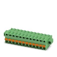 Phoenix Contact 1909508 Printplaatconnector 50 stuk(s)