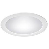 Siteco Prevalight by Osram 5DF10C77561R LED-inbouwlamp 24 W LED Wit