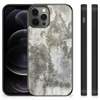 iPhone 12 Pro Max Gripcase Beton Print iPhone 12 Pro Max Gripcase Beton Print