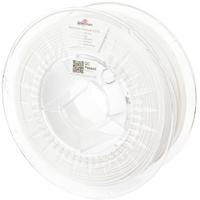 Spectrum Filaments 80660 Premium PCTG Filament PCTG Chemisch bestendig, Geurarm 1.75 mm 1000 g Arctic White, Wit 1 stuk(s)