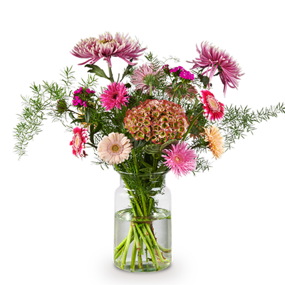 'Boeket Bibi' kopen? | FOR YOU GIFTS