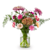 'Boeket Bibi' kopen? | FOR YOU GIFTS