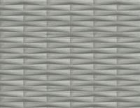 Dutch Wallcoverings Inlay Gator Grey