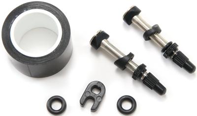 SRAM tubeless kit