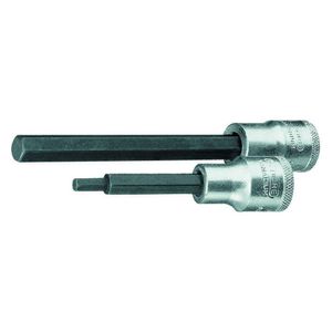 Gedore Dop 1/2" Lang Inbus 8 MM - 2951533