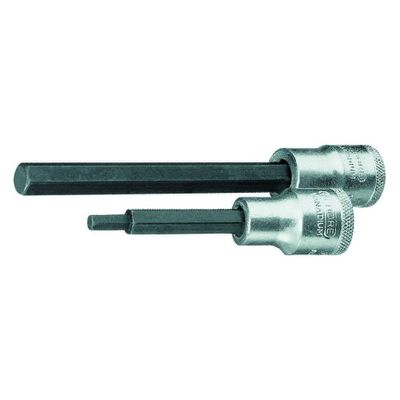 Gedore Dop 1/2" Lang Inbus 8 MM - 2951533