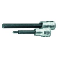 Gedore Dop 1/2" Lang Inbus 8 MM - 2951533