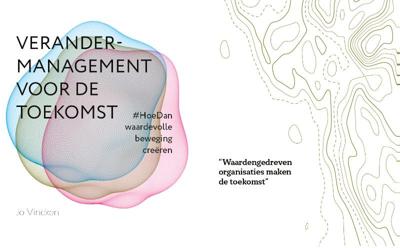 Verandermanagement voor de toekomst (Hardback)