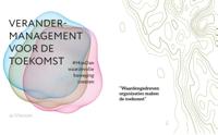 Verandermanagement voor de toekomst (Hardback)