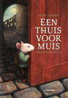 Een thuis voor Muis (Hardback)