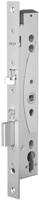 ABLOY EL062 Paniekdeurslot | zelfvergrendelend | DM30mm | RC94mm | voorplaat RVS 24x300mm rechthoekig | DR 1+2+3+4 - 10013758