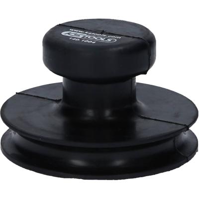 Mini-vacuümzuignap, max. 15 kg, Ø 80 mm KS Tools 140.1004