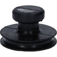 Mini-vacuümzuignap, max. 15 kg, Ø 80 mm KS Tools 140.1004