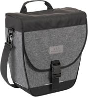 NORCO Single bag dryton city grey/black