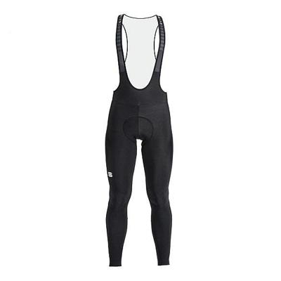 Sportful Classic bibtight zwart heren
