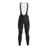 Sportful Classic bibtight zwart heren