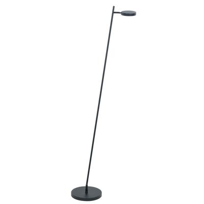 Highlight Design vloerlampRound Move zwart - V4117.01
