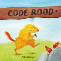 Code rood (Paperback)