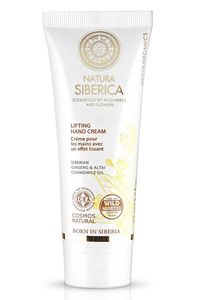 Natura Siberica Lifting Hand Cream (75 ml)