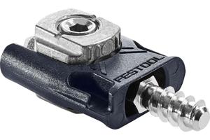 Festool KV-LR32 D8/50 Corpus-verbinder voor DF 500 - 203168