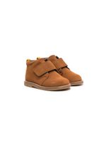 Camper Kids bottines Savina en daim - Marron