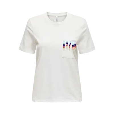 Only Tribe Life T-shirt