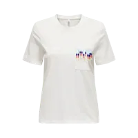 Only Tribe Life T-shirt