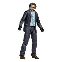 McFarlane the Joker Bank Robber Variant 18cm - thumbnail