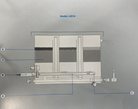 SF Flowclear 20000 trafo 40 watt