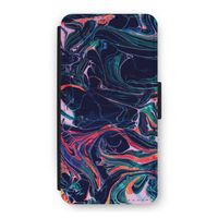 Light Years Beyond: iPhone 12 Pro Flip Hoesje
