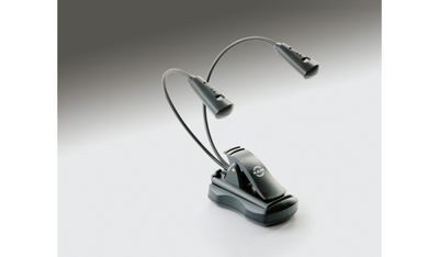 Konig & Meyer 12256 basisvoet voor FlexLight LED lamp