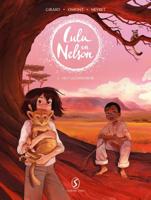 Het leeuwenrijk (Paperback)