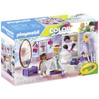 Playmobil Color 71373 Fashion design set - thumbnail