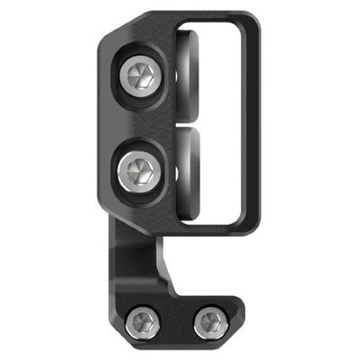 8Sinn HDMI & USB-C Cable Clamp for Panasonic S5 Cage