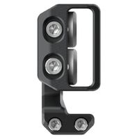 8Sinn HDMI & USB-C Cable Clamp for Panasonic S5 Cage