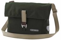 Ortlieb Twin-City Urban Tas 9L - Groen Ortlieb Twin-City Urban Tas 9L - Groen