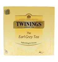 Earl grey envelop